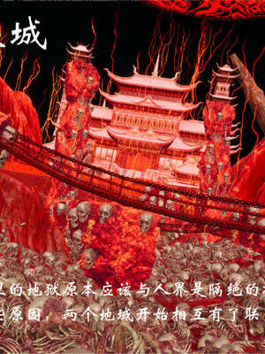 [梦的彼端]这个勇者有点强01