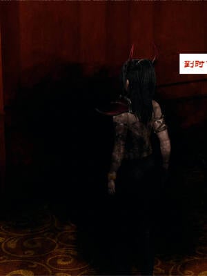 [梦的彼端]这个勇者有点强3.2-下_034