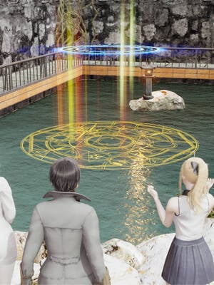 [梦的彼端]这个勇者有点强3.2-下_058