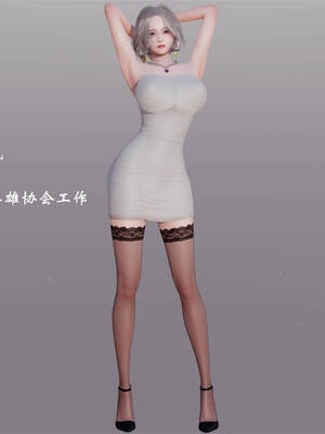 [梦的彼端]这个勇者有点强3.2-下_078
