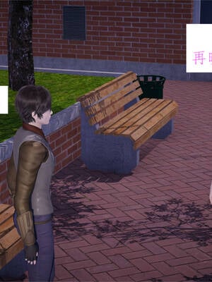 [梦的彼端]这个勇者有点强6.2-下_029