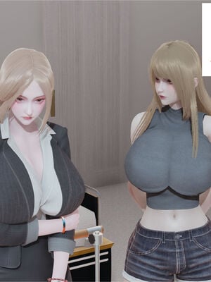 [梦的彼端]这个勇者有点强8.1-上_004