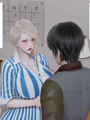 [梦的彼端]这个勇者有点强10_010