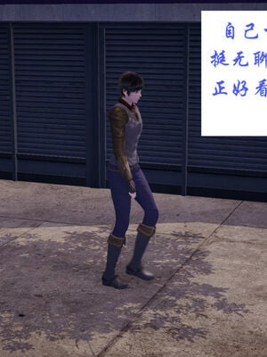 [梦的彼端]这个勇者有点强10_063