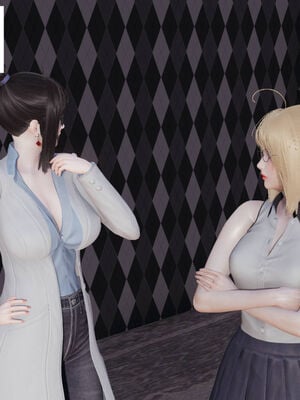 [梦的彼端]这个勇者有点强11.1-上_005
