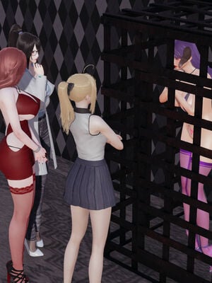 [梦的彼端]这个勇者有点强11.1-上_023