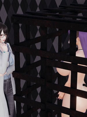 [梦的彼端]这个勇者有点强11.1-上_025
