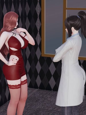 [梦的彼端]这个勇者有点强11.1-上_032