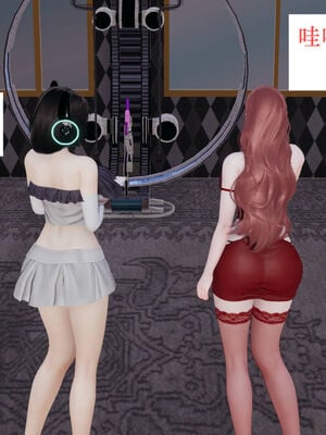 [梦的彼端]这个勇者有点强11.1-上_055