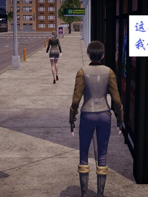 [梦的彼端]这个勇者有点强11.2-下_033