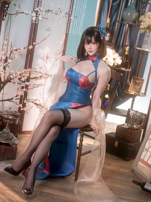 星之迟迟 5月计划E 碧蓝航线 - 建武