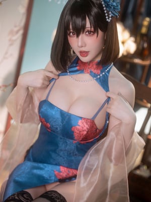 星之迟迟 5月计划E 碧蓝航线 - 建武_04
