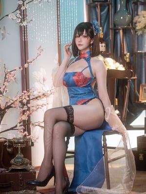星之迟迟 5月计划E 碧蓝航线 - 建武_09