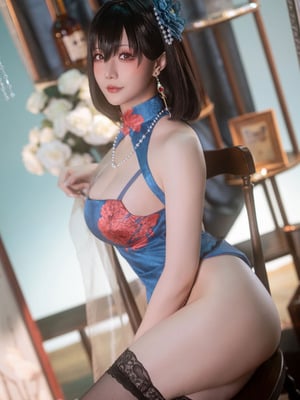 星之迟迟 5月计划E 碧蓝航线 - 建武_15