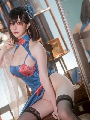 星之迟迟 5月计划E 碧蓝航线 - 建武_17