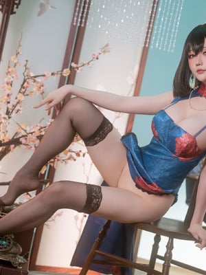 星之迟迟 5月计划E 碧蓝航线 - 建武_27