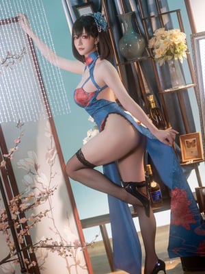 星之迟迟 5月计划E 碧蓝航线 - 建武_30