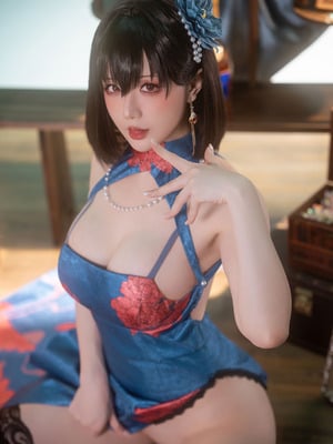 星之迟迟 5月计划E 碧蓝航线 - 建武_43