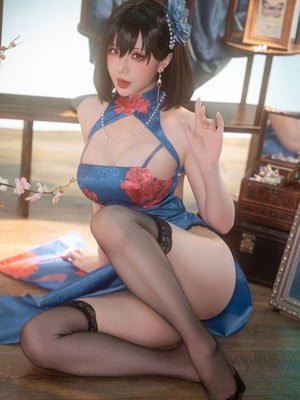 星之迟迟 5月计划E 碧蓝航线 - 建武_45