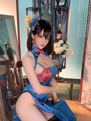 星之迟迟 5月计划E 碧蓝航线 - 建武_55