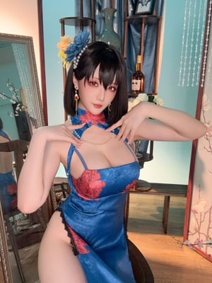 星之迟迟 5月计划E 碧蓝航线 - 建武_58