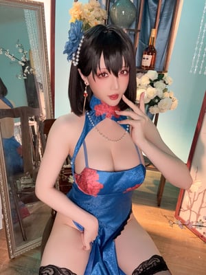 星之迟迟 5月计划E 碧蓝航线 - 建武_60