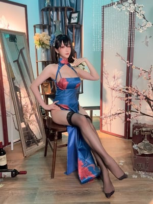 星之迟迟 5月计划E 碧蓝航线 - 建武_61