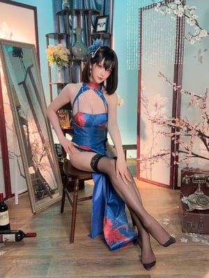 星之迟迟 5月计划E 碧蓝航线 - 建武_62