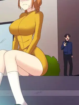 一起享用吧？ 1-124話[完結]_121018
