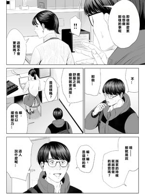 [多摩豪] 店長って、巨乳でちょっとMですよね？ [MacTL個人翻譯]_17