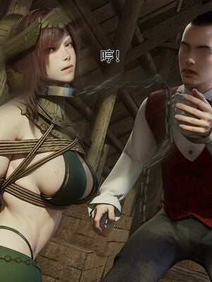 [shiny]女王危机01_024