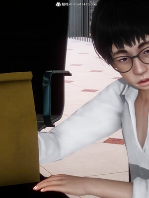 [3D]做奴隶的妻子_015