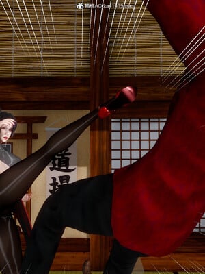 [3D]做奴隶的妻子_096