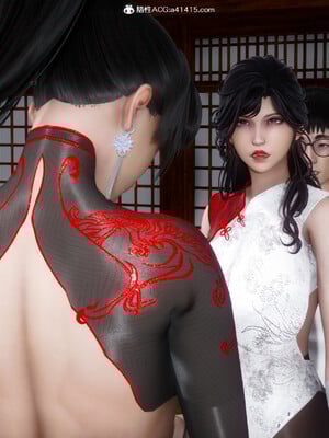[3D]做奴隶的妻子_126
