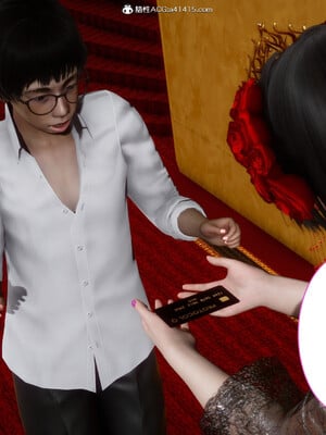 [3D]做奴隶的妻子_140