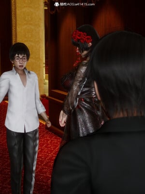 [3D]做奴隶的妻子_155