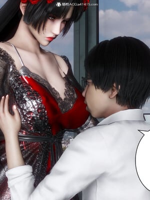 [3D]做奴隶的妻子_221
