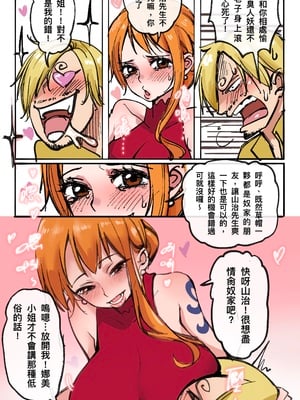 [Midnight]ONE PIECE :The transformation|航海王：變身覺醒 前傳+1~2 (ONEPIECE)[中国翻訳][無修正]_017