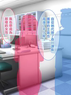 [White croaker] しごでき爆乳母さんとご褒美セックスする話 [中国翻訳]_SGDKKtGSs_002