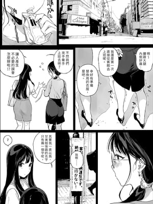 [NANIMOSHINAI (笹森トモエ)] げーみんぐはーれむ4.5 OLのまゆむさんはなかまをよんだ！｜遊戲娘後宮4.5 OL繭夢叫了夥伴！ [中文] [無修正]_i-052