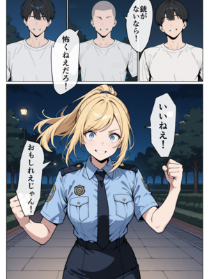 マワされた不良婦警さん_hukei_023