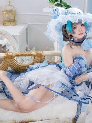 九柒喵 - 柴郡冰雪废稿[32p]_06