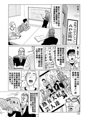 [下山ギルコ] 異常な熟肉妻のあやまち [中国翻訳] [DL版]_178