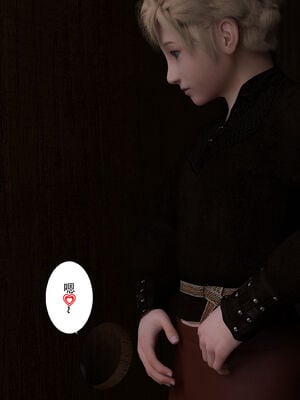 [枪手]正太与丝袜修女姐姐03_014