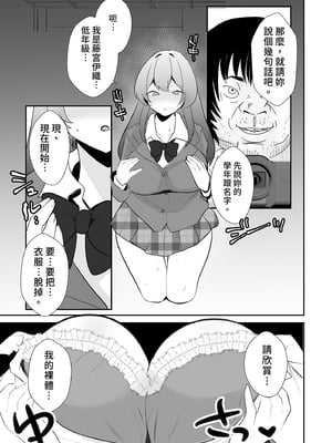[赤木荘 (赤木クロ)] 放課後、用務員室で〜現役●Kと放課後秘密のハメ撮りえっち〜｜放學後在辦公室～和現役●K放學後的祕密拍攝～ [中文] [無修正]_i-009