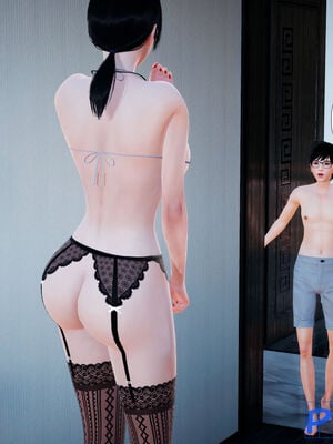[大贤者]会赚钱的老婆06_070
