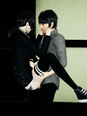 [大贤者]会赚钱的老婆09_104
