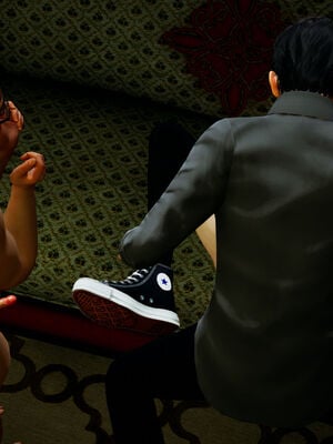 [大贤者]会赚钱的老婆09_117