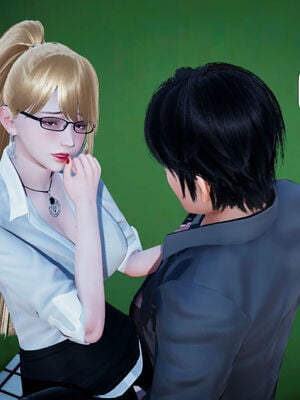 [大贤者]会赚钱的老婆10_044
