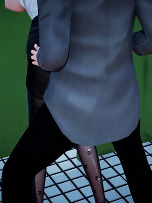 [大贤者]会赚钱的老婆10_060